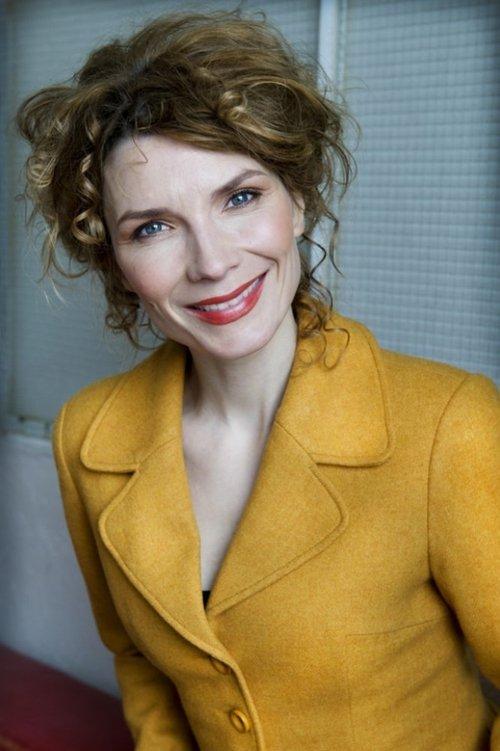 Herborg Kråkevik fotoğrafı