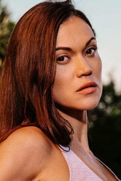 Alyssa Reece fotoğrafı