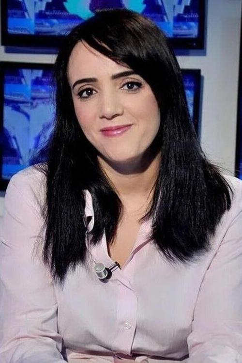 Hela Ayed fotoğrafı