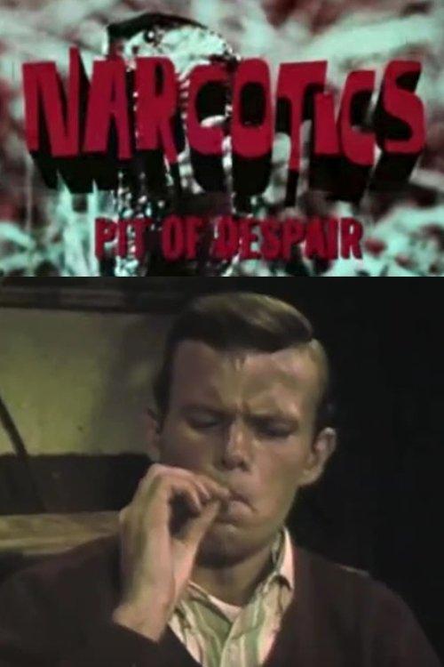 Narcotics: Pit of Despair film afişi