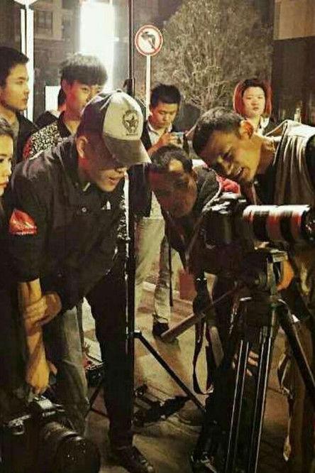 Xiu Xiaonan fotoğrafı