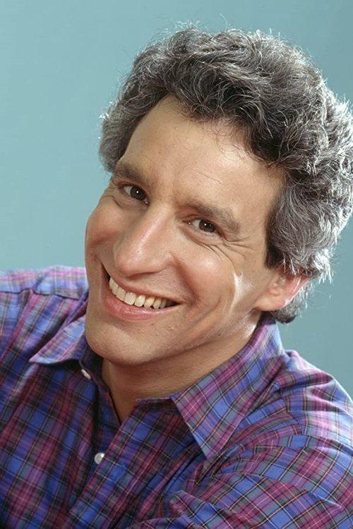 Charles Levin fotoğrafı