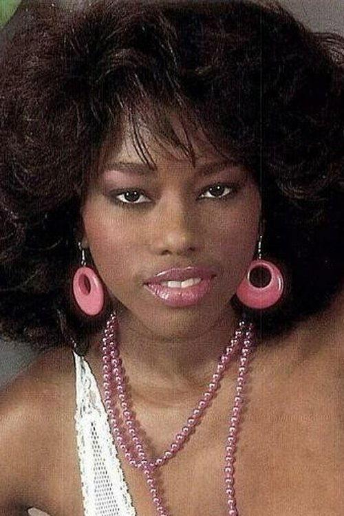 Ebony Ayes fotoğrafı