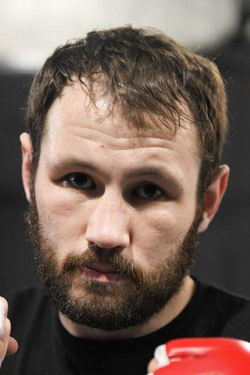 James Lilley fotoğrafı