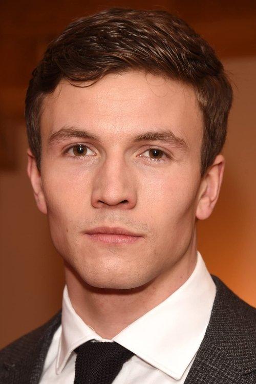 Leo Suter fotoğrafı