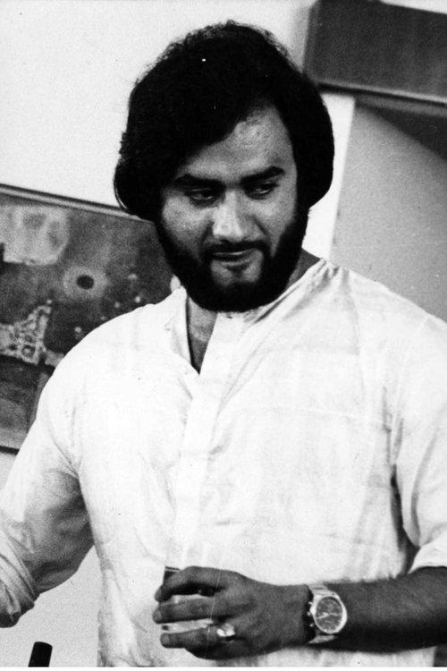 Dinesh Thakur fotoğrafı