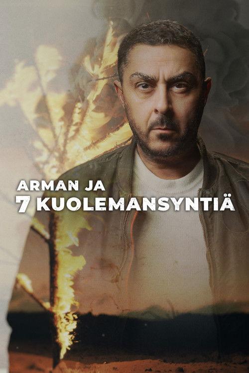 Arman ja 7 kuolemansyntiä dizi afişi