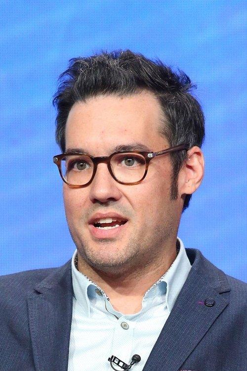 Eric Appel fotoğrafı