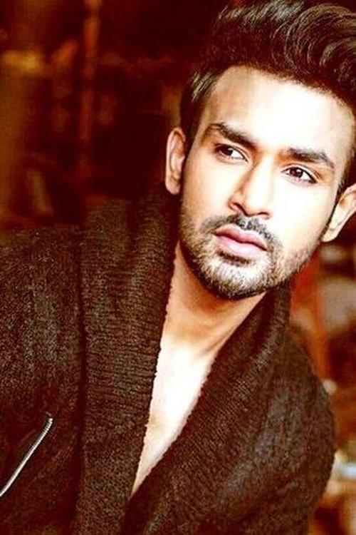 Naman Shaw fotoğrafı