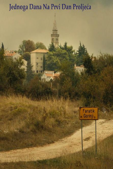 In the Name of the Strawberry, the Chocolate and the Holy Spirit film afişi