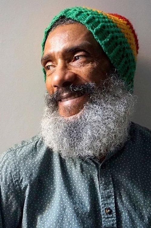 Paul 'H.R.' Hudson fotoğrafı