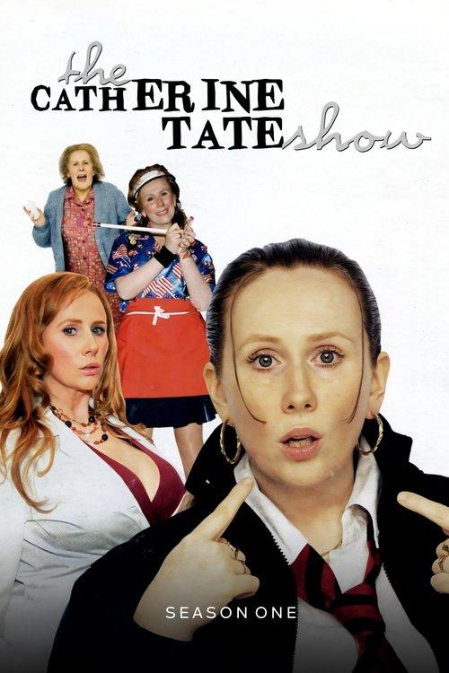 The Catherine Tate Show Sezon 1
