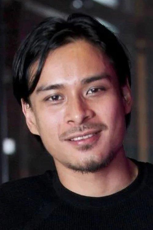 Gambit Saifullah fotoğrafı