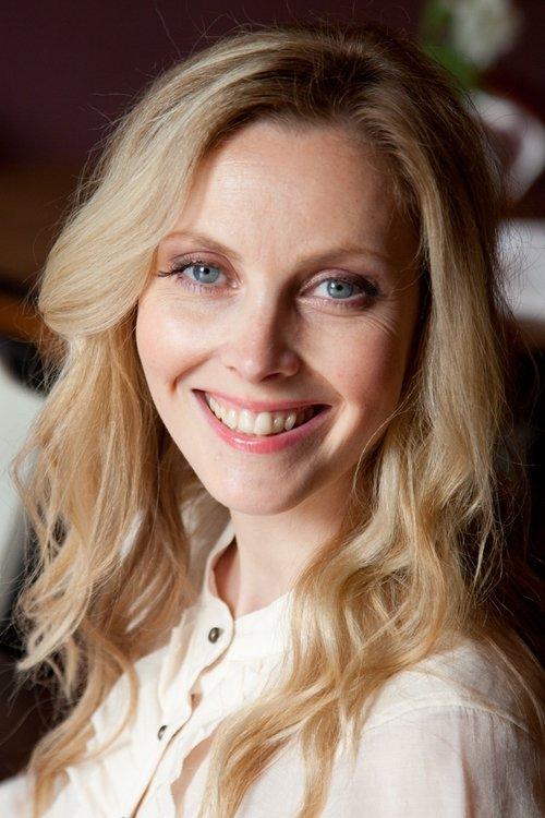 Karin Rask fotoğrafı