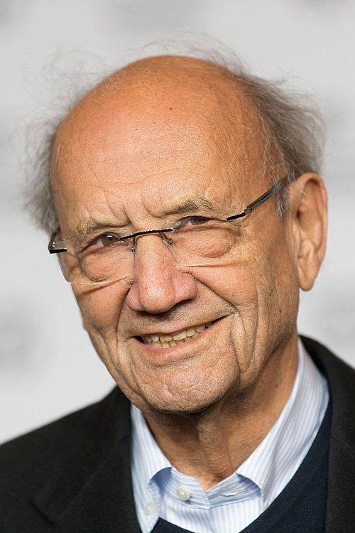 Pere Portabella fotoğrafı