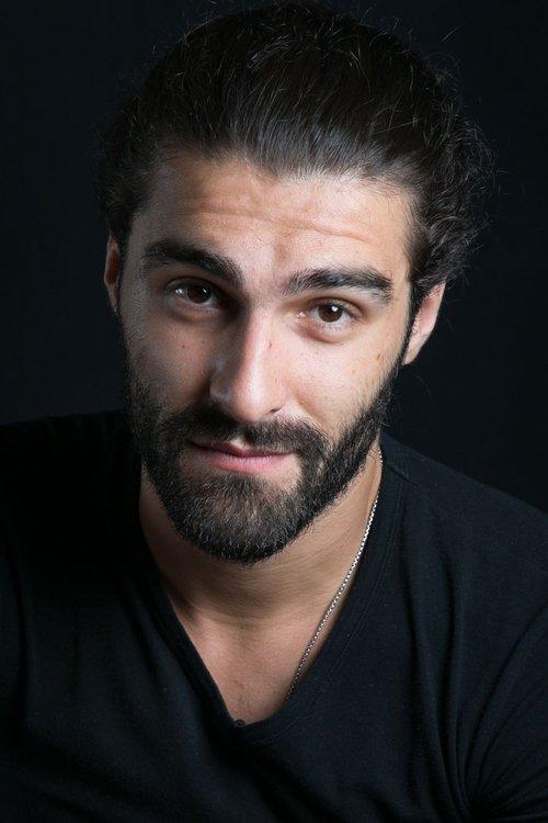 Daniel Nuță fotoğrafı