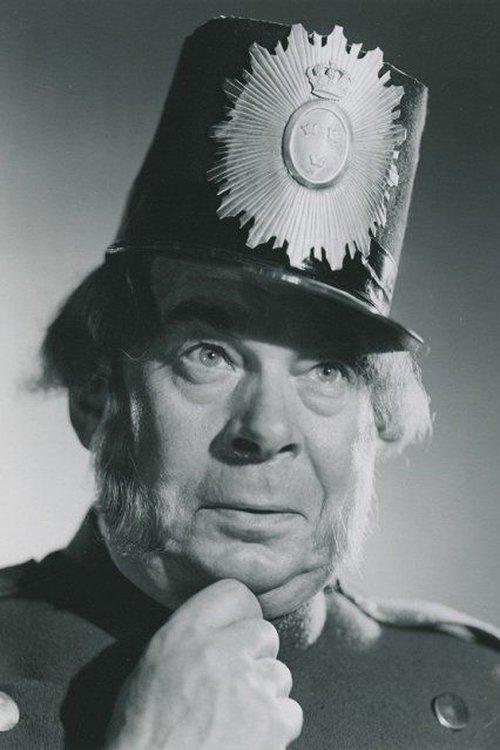 Ernst Brunman fotoğrafı