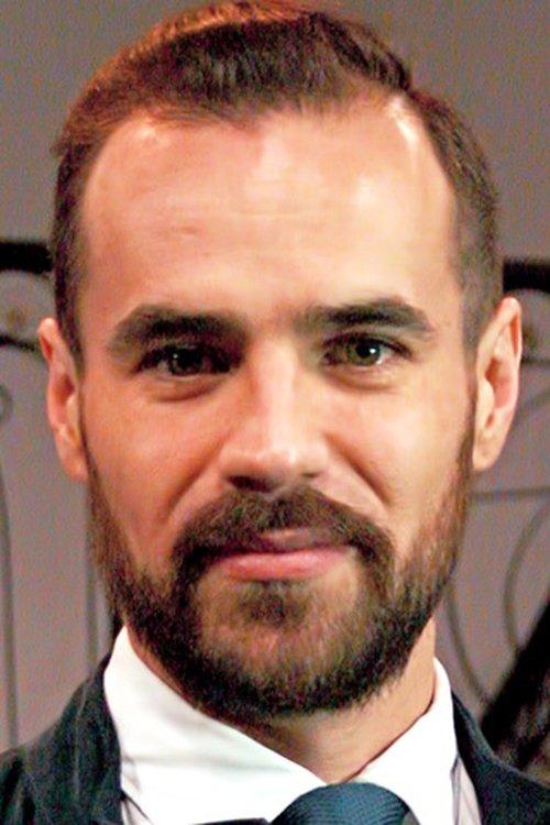 Jorge Poza fotoğrafı