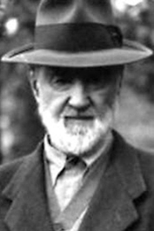 Charles Ives fotoğrafı