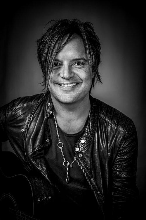 Peter Keller fotoğrafı