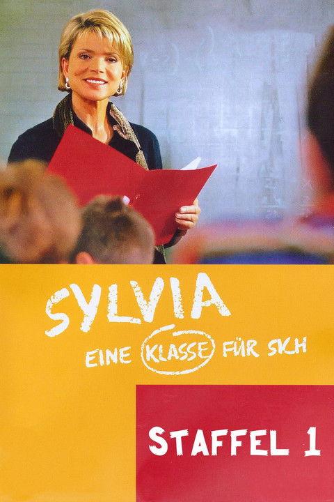 Sylvia – Eine Klasse für sich Sezon 1