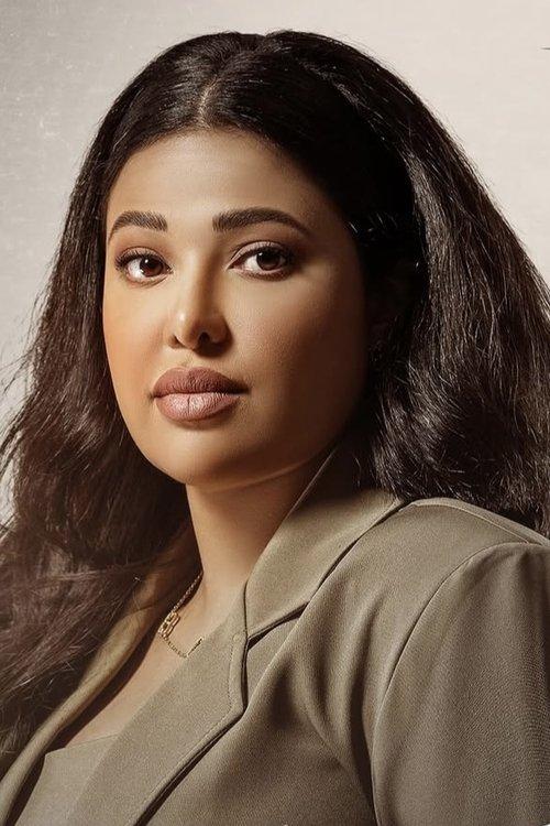 Lulwa Al-Mulla fotoğrafı