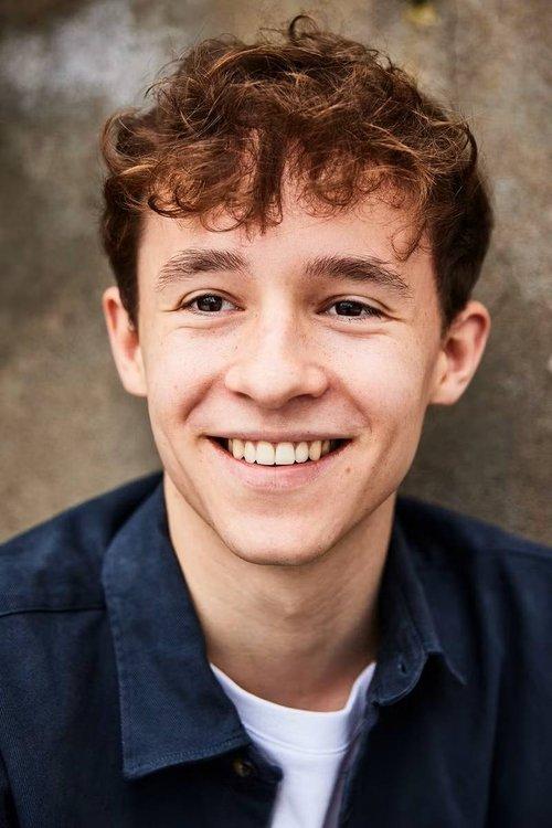 Paul Ahrens fotoğrafı