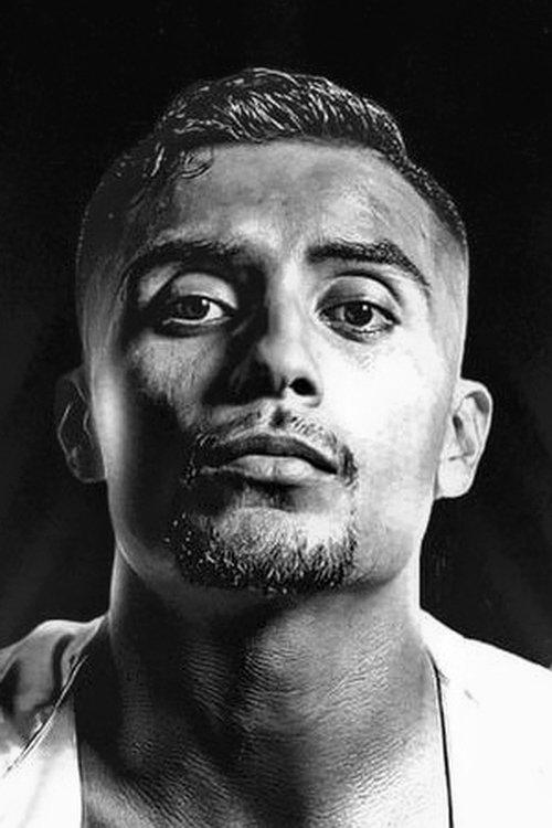 Jose Soto fotoğrafı