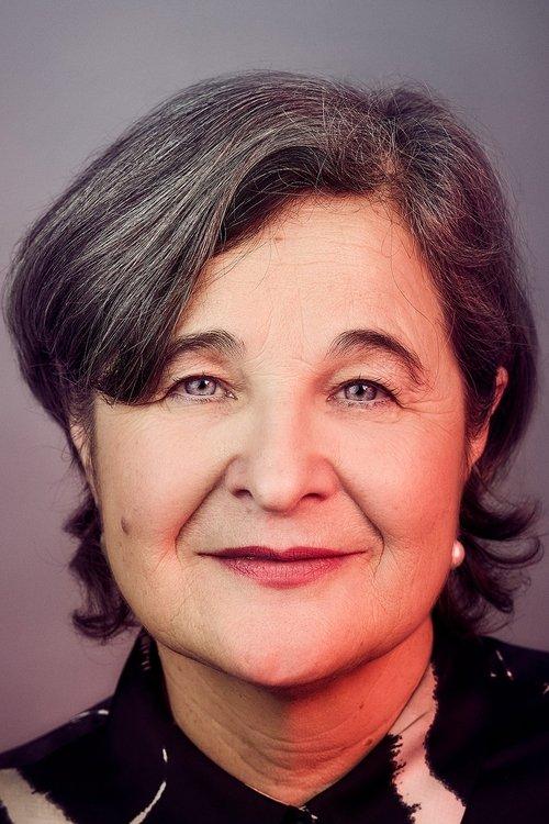 Maria Hofstätter fotoğrafı