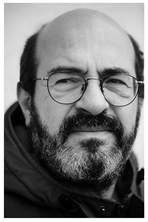 Medhi Lallaoui fotoğrafı