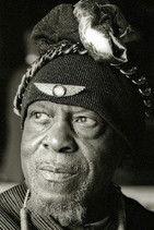 Sun Ra fotoğrafı