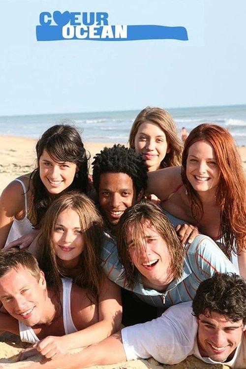 Cœur océan Sezon 2