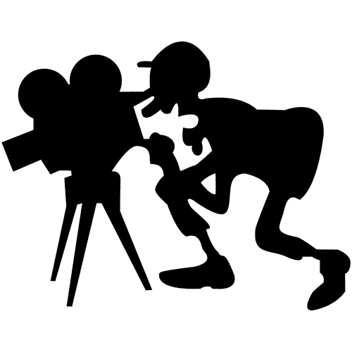 Caprino Filmcenter a/s logo