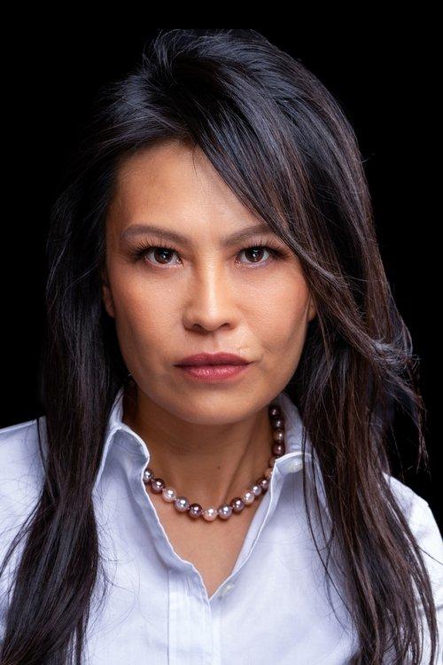 Lydia Look fotoğrafı