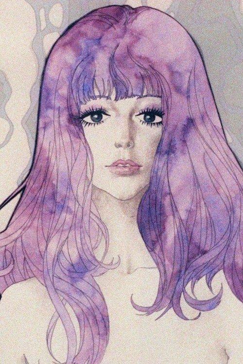 Belladonna of Sadness: Eiichi Yamamoto interview film afişi