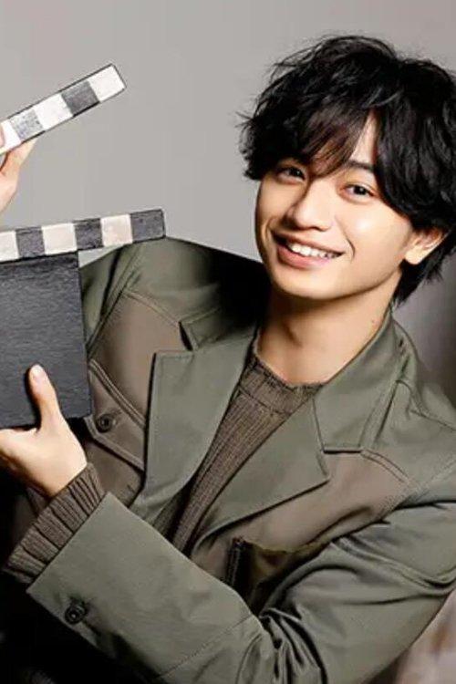 What Kento Nakajima Wants to Know About Movies Now dizi afişi