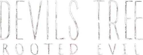 Devil's Tree: Rooted Evil logo