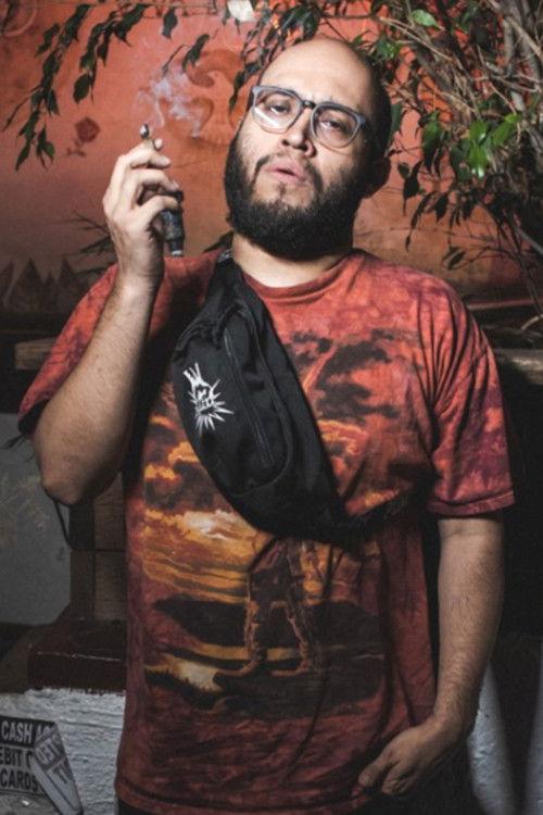 Frank Castillo fotoğrafı