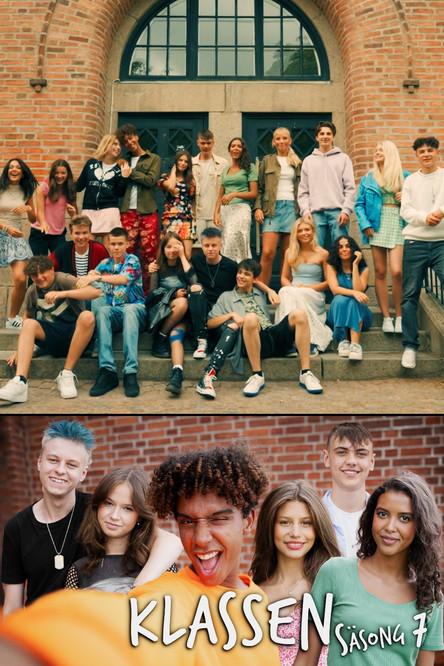 The Class Sezon 7