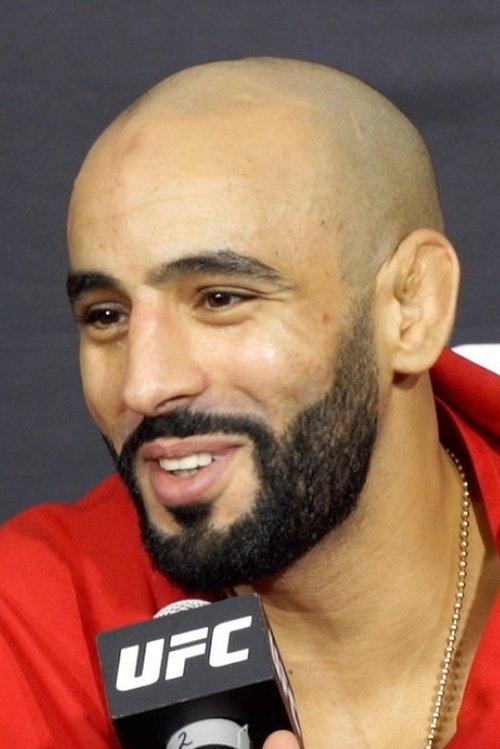 Ottman Azaitar fotoğrafı