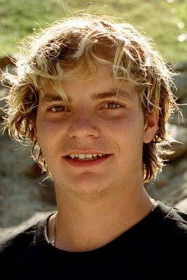 Etienne Gagné fotoğrafı