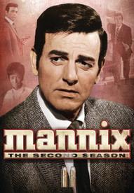 Mannix Sezon 2