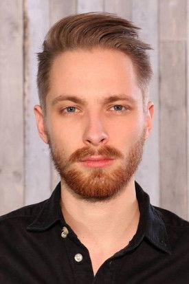 Kevin Klose fotoğrafı