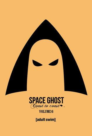 Space Ghost Coast to Coast Sezon 6
