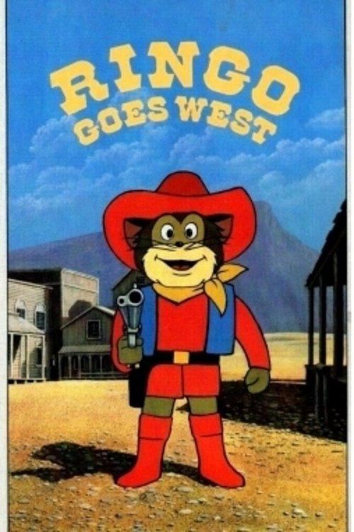 The Three Musketeers in Boots film afişi