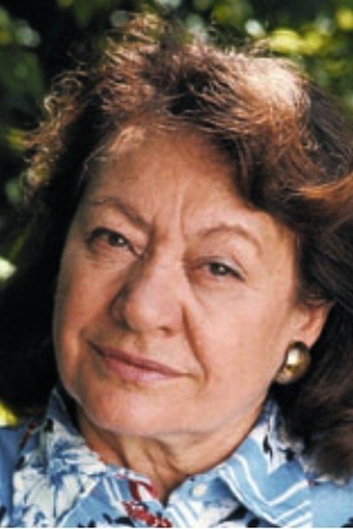 Margrit Rainer fotoğrafı
