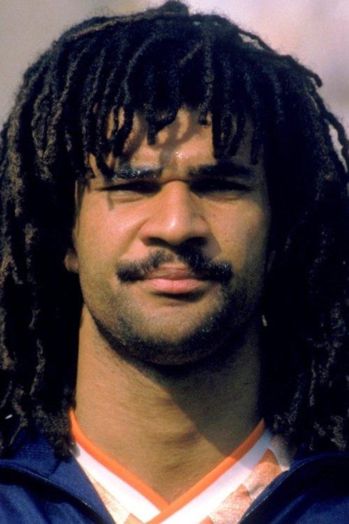 Ruud Gullit fotoğrafı