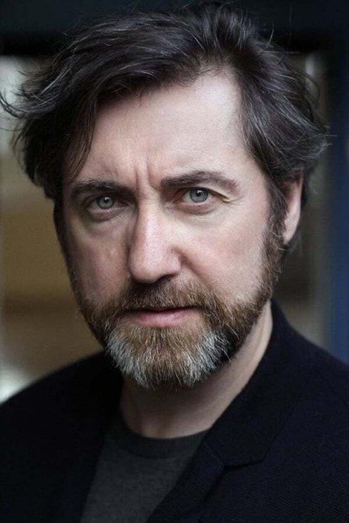 Johnny Vivash fotoğrafı