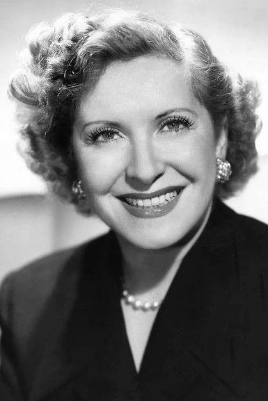 Gracie Allen fotoğrafı