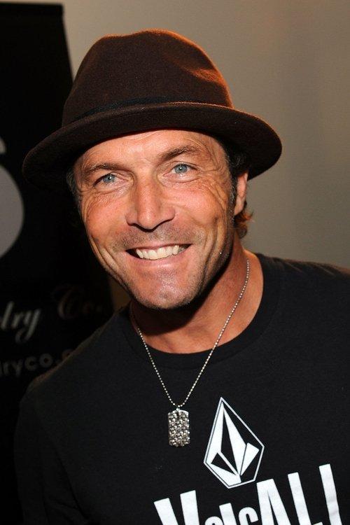 Davey Latter fotoğrafı